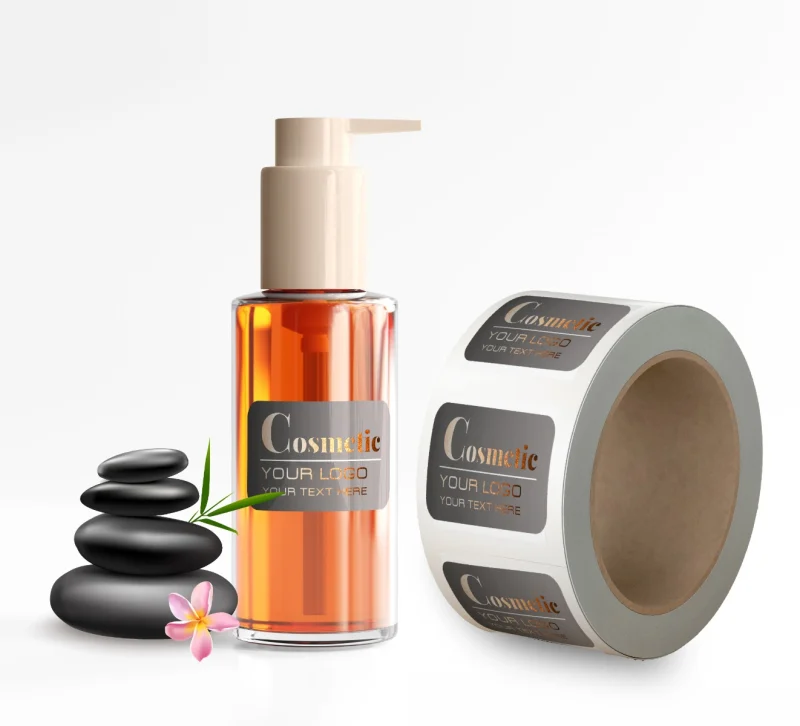 health-beauty-labels